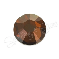 Swarovski 2028 / 2038 HOTFIX Crystal Copper F (001 COP)
