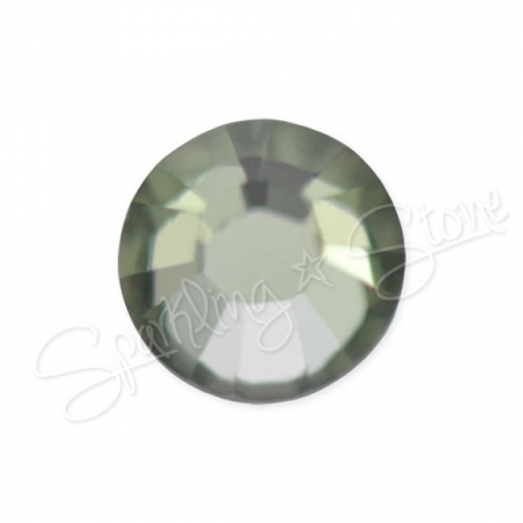 Swarovski 2028 / 2038 HOTFIX Crystal Sage F (001 SAG)
