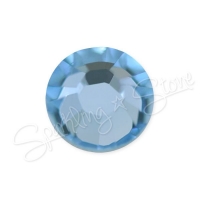 Swarovski 2028 / 2038 HOTFIX Aquamarine F (202)
