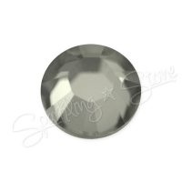 Swarovski 2028 / 2038 HOTFIX Black Diamond F (215)