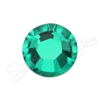 Swarovski 2028 / 2038 HOTFIX Blue Zircon F (229)