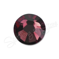 Swarovski 2028 / 2038 HOTFIX Burgundy F (515)