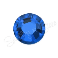 Swarovski 2028 / 2038 HOTFIX Capri Blue F (243)