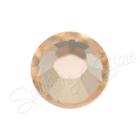 Swarovski 2028 / 2038 HOTFIX Light Peach F (362)