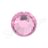 Swarovski 2028 / 2038 HOTFIX  Light Rose F (223)