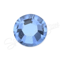 Swarovski 2028 / 2038 HOTFIX Light Sapphire F (211)