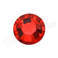 Swarovski 2028 / 2038 HOTFIX Light Siam F (227)