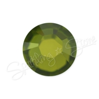 Swarovski 2028 / 2038 HOTFIX Olivine F (228)
