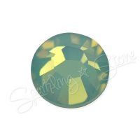 Swarovski 2028 / 2038 HOTFIX Pacific Opal F (390)