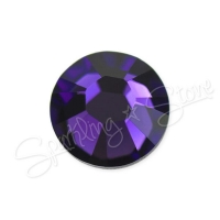 Swarovski 2028 / 2038 HOTFIX  Purple Velvet F (277)