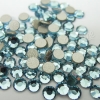 Swarovski Flat Backs (No Hotfix) 2058 Aquamarine 202