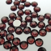 Swarovski Flat Backs (No Hotfix) 2058 Burgundy 515