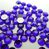 Swarovski Flat Backs (No Hotfix) 2058 Cobalt 369