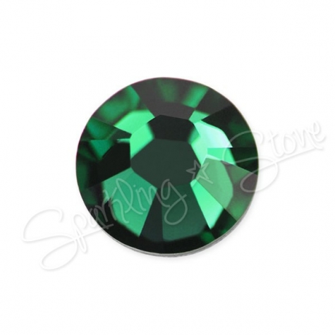 Swarovski Flat Backs (No Hotfix) 2058 Emerald 205 Swarovski Flat Backs (No Hotfix) 2058 Emerald 205