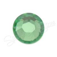Swarovski Flat Backs (No Hotfix) 2058 Erinite 360