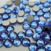Swarovski Flat Backs (No Hotfix) 2058 Sapphire 206