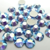 Swarovski Flat Backs (No Hotfix) 2058 Sapphire AB 206AB