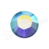 Swarovski Flat Backs (No Hotfix) 2058 Sapphire AB 206AB