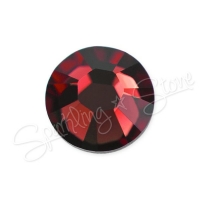 Swarovski Flat Backs (No Hotfix) 2058 Siam 208