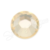 Swarovski Flat Backs (No Hotfix) 2058 Silk 391