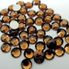 Swarovski Flat Backs (No Hotfix) 2058 Smoked Topaz 220
