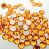 Swarovski Flat Backs (No Hotfix) 2058 Sun 248