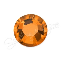 Swarovski Flat Backs (No Hotfix) 2058 Sun 248