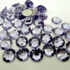 Swarovski Flat Backs (No Hotfix) 2058 Tanzanite 539