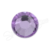Swarovski Flat Backs (No Hotfix) 2058 Tanzanite 539