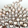 Swarovski Flat Backs (No Hotfix) 2058 Vintage Rose 319