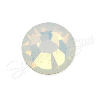Swarovski Flat Backs (No Hotfix) 2058 White Opal 234