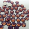 Swarovski Flat Backs (No Hotfix) 2058 Cyclamen Opal 398