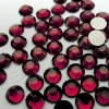 Swarovski Flat Backs (No Hotfix) 2058 Dark Siam 308