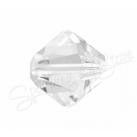 Swarovski 5328 Crystal (001)