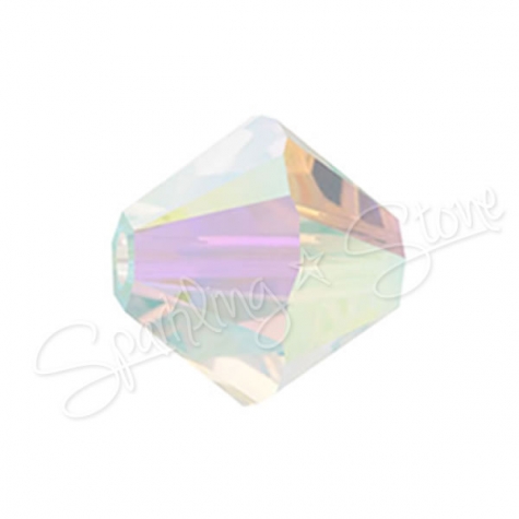 Swarovski 5328 Crystal AB 2x (001 AB2)