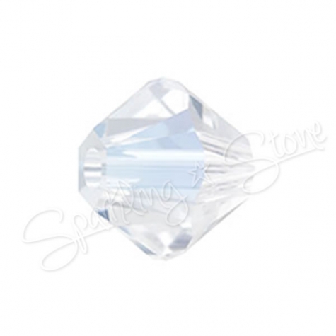 Swarovski 5328 Crystal Moonlight (001 MOL)