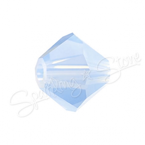 Swarovski 5328 Air Blue Opal (285)