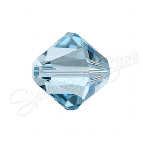 Swarovski 5328 Aquamarine (202)