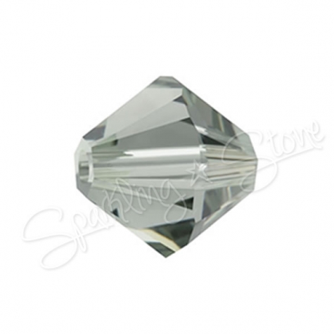 Swarovski 5328 Black Diamond (215)