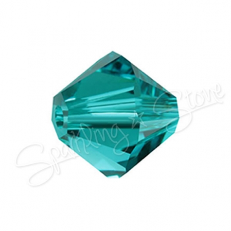 Swarovski 5328 Blue Zircon (229)