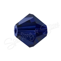 Swarovski 5328 Dark Indigo (288)