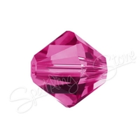 Swarovski 5328 Fuchsia (502)