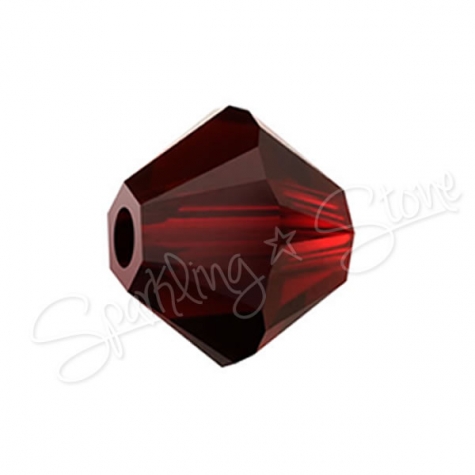 Swarovski 5328 Garnet (241)