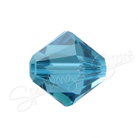 Swarovski 5328 Indicolite (379)