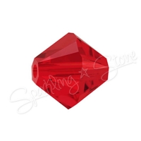 Swarovski 5328 Light Siam (227)