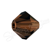 Swarovski 5328 Mocca (286)