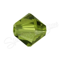 Swarovski 5328 Olivine (228)