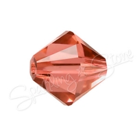 Swarovski 5328 Padparadscha (542)