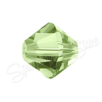 Swarovski 5328 Peridot (214)