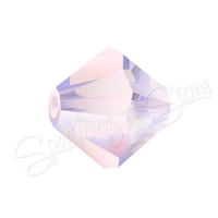 Swarovski 5328 Rose Water Opal (395)